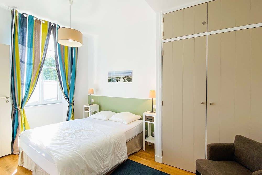 Ganze Wohnung, Beautiful apartment in Saint Martin de Ré in Saint-Martin-de-Ré, Ile de Re