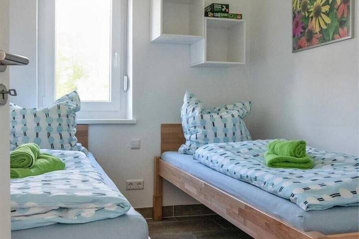 Ferienhaus für 4 Personen, mit Garten, mit Haustier in Dargun - 3