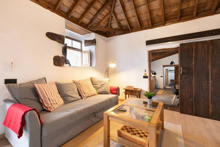 Chalet para 4 personas, con Jardín en Tenerife - 2