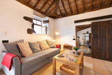 Chalet para 4 Personas en La Hornera, San Cristóbal de La Laguna, Foto 1