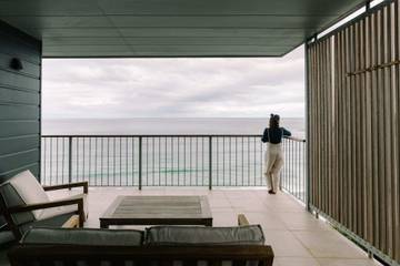 Holiday Home for 10 People in Wye River, Great Ocean Road, Photo 1