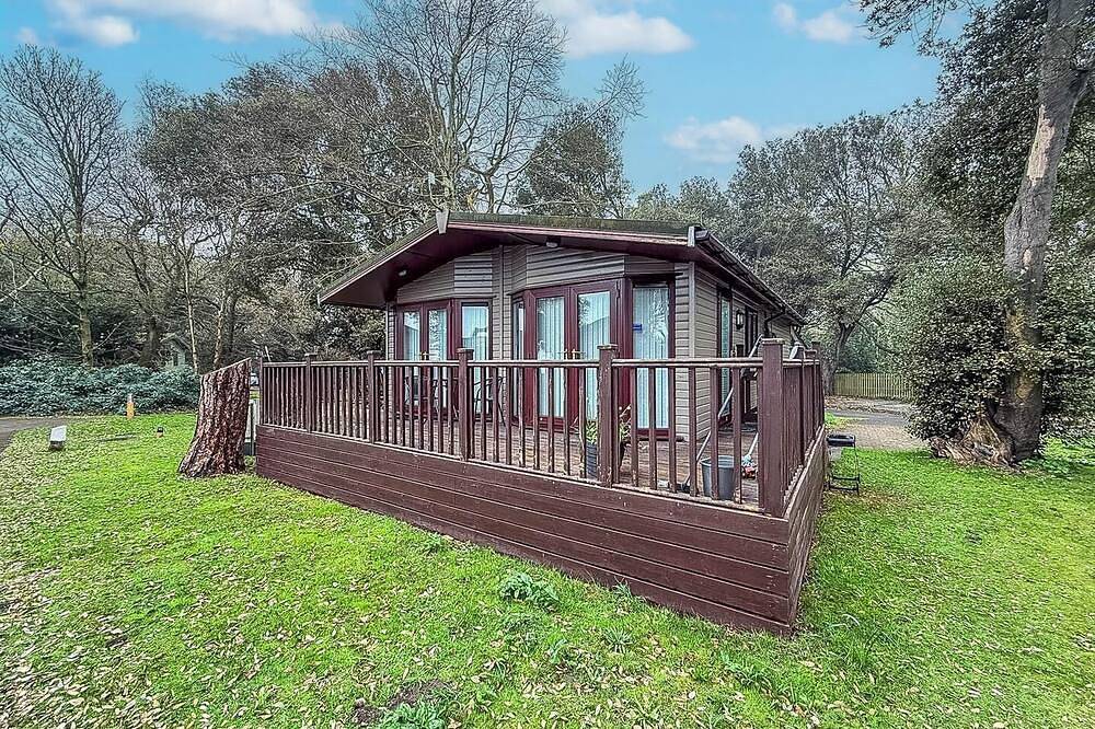 Static Caravan for 6 People in Waveney District, Suffolk