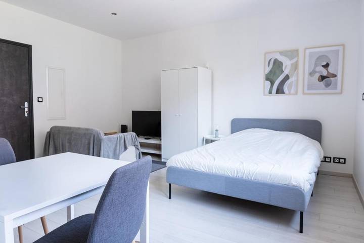 Gîte pour 3 personnes à Knutange - 2