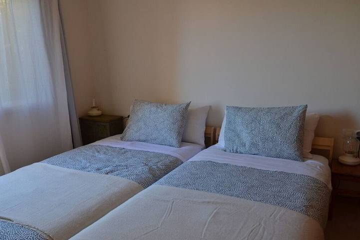 Apartamento entero, Apt. La Hoya de Vueltas in Playa de Vueltas (Valle Gran Rey), Valle Gran Rey