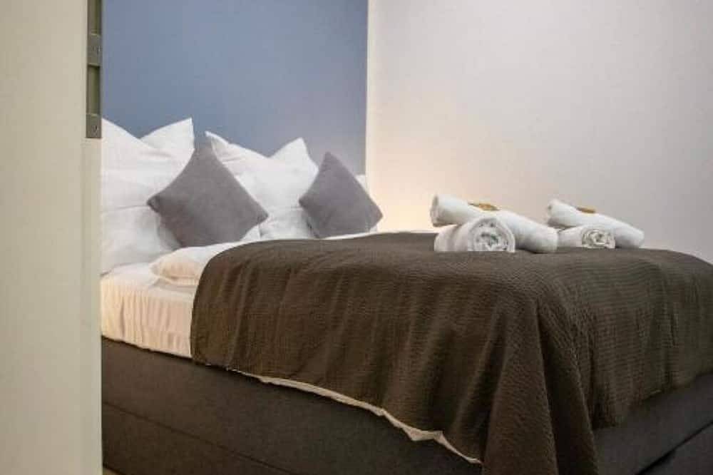 Apartamento entero, Hannibal - Design Apartment Magnolia 1 in Wolfsburgo, Región de Brunswick