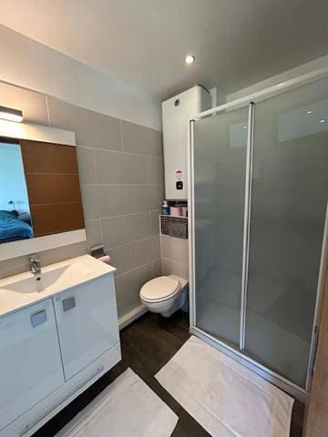 Chambre d’hôte pour 2 personnes, avec vue à Dunkerque - 4