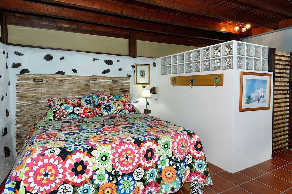 Entire apartment, The Mirador De Mácher - Finca Lucía Mácher in Mácher, Tías