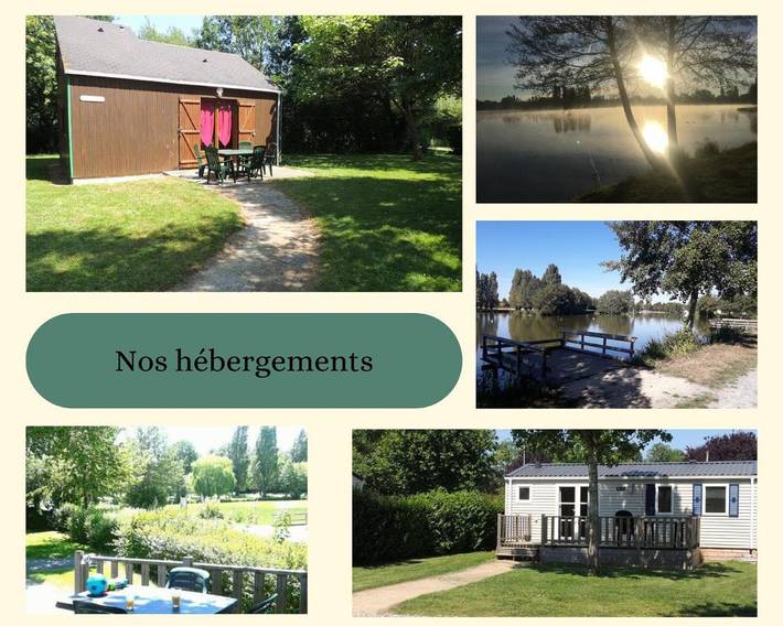 Location de vacances pour 4 personnes, avec Jardin dans Mayenne