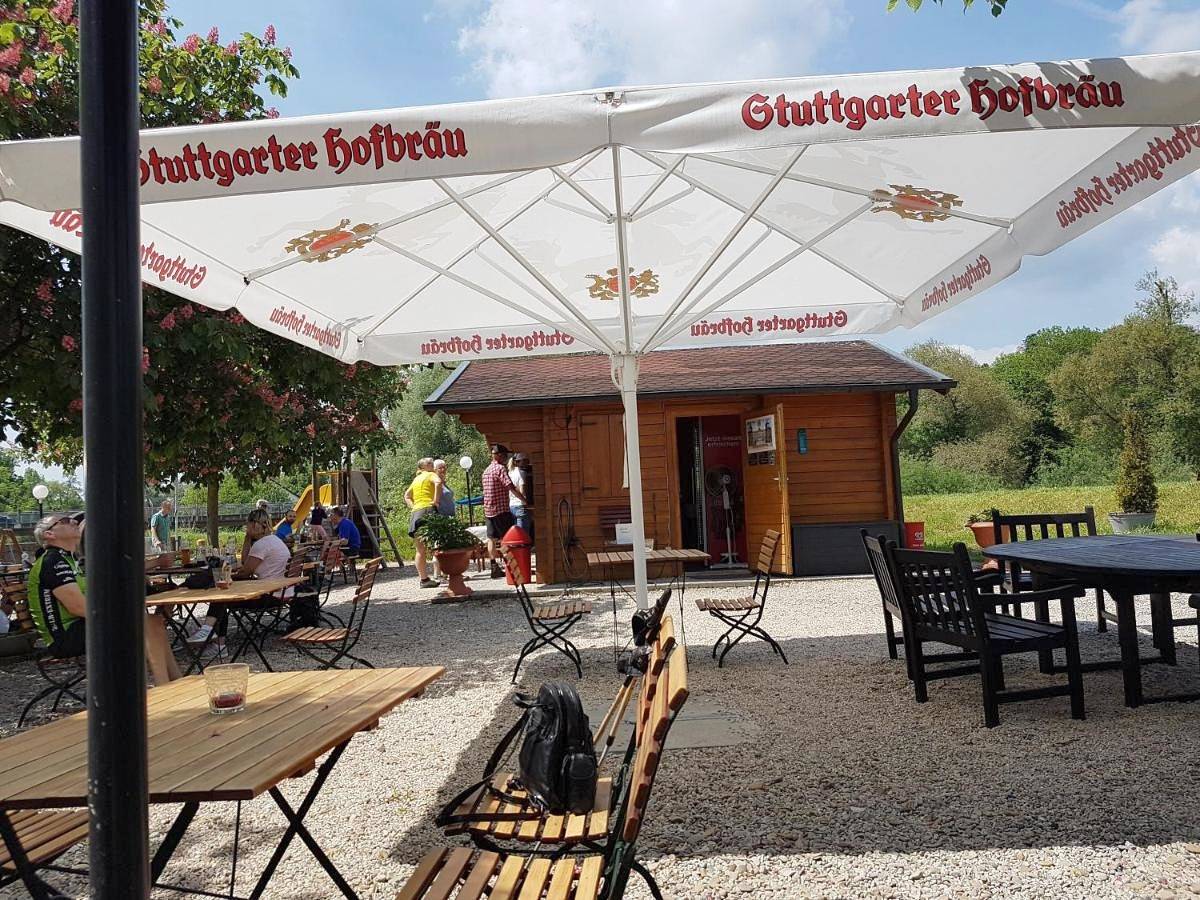 Hotel Restaurant Klostermühle in Reutlingen, Neckar-Alb