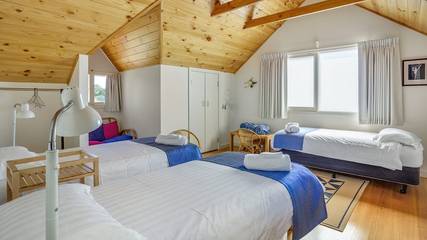 Holiday Home for 5 People in Rye (Victoria), Mornington Peninsula, Photo 1