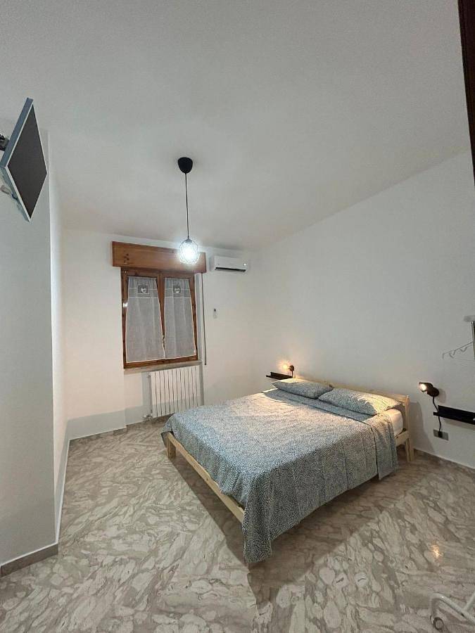 Location de vacances pour 4 personnes, avec vue et balcon à Palagiano - 3