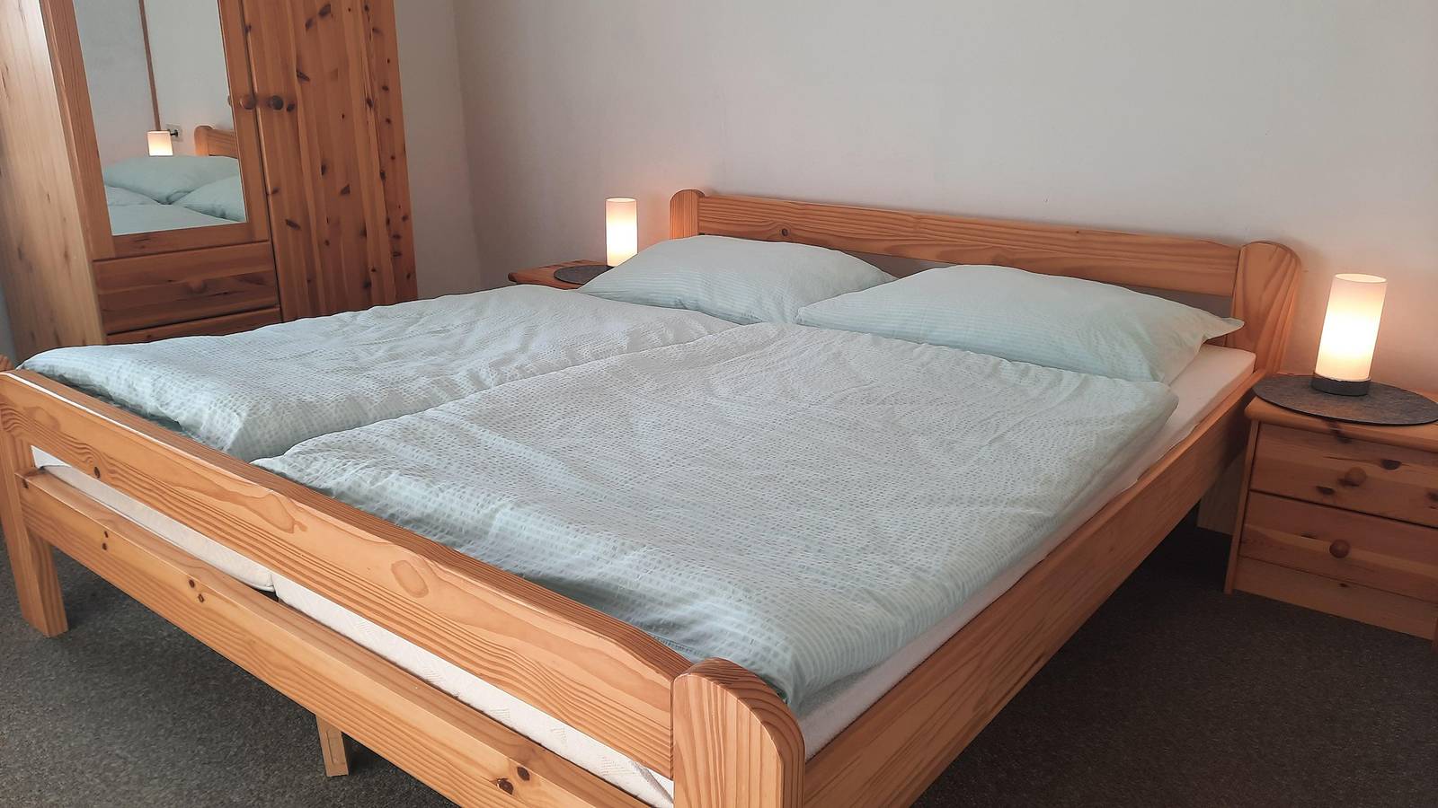 Appartement 4-7 Personen in Sankt Michael im Lungau, Lungau
