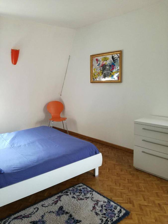 Appartement entier, "Côté cœur", charmant appartement familial au centre de Munster in Munster, Parc naturel régional des Ballons des Vosges