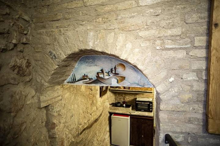 Gîte pour 2 personnes à Trevi - 4