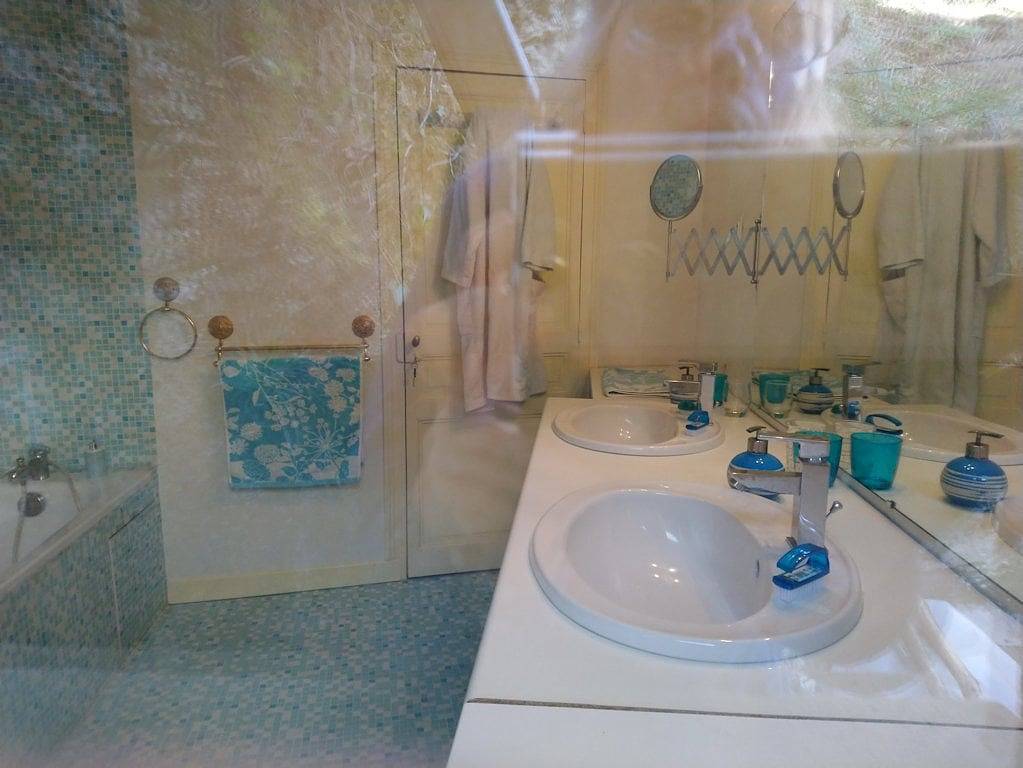 La Tonnelle de Vouvray - Chambre romantique in Vouvray, Région de Tours