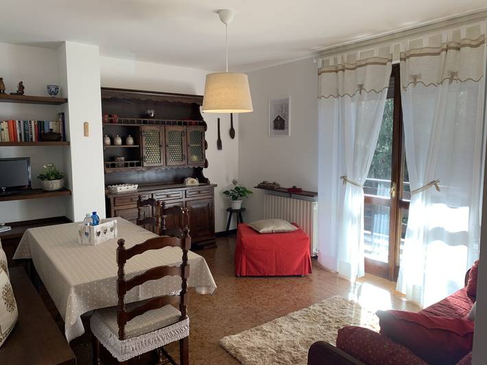 Apartamento entero, Sorgente - AffittiPontediLegno in Ponte di Legno (Town), Ponte di Legno