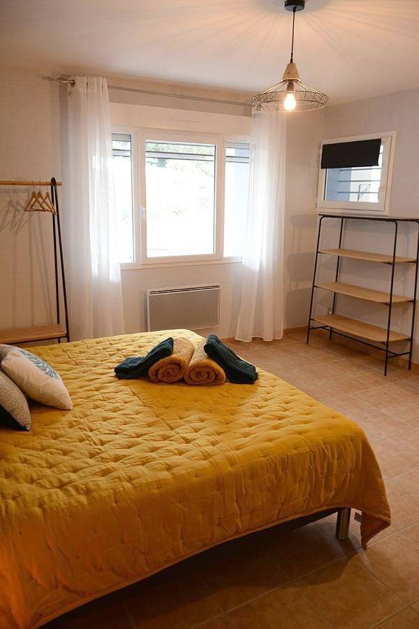 L'Oiseau Bleu in Tournon-sur-Rhône, Région de Tournon-sur-Rhône