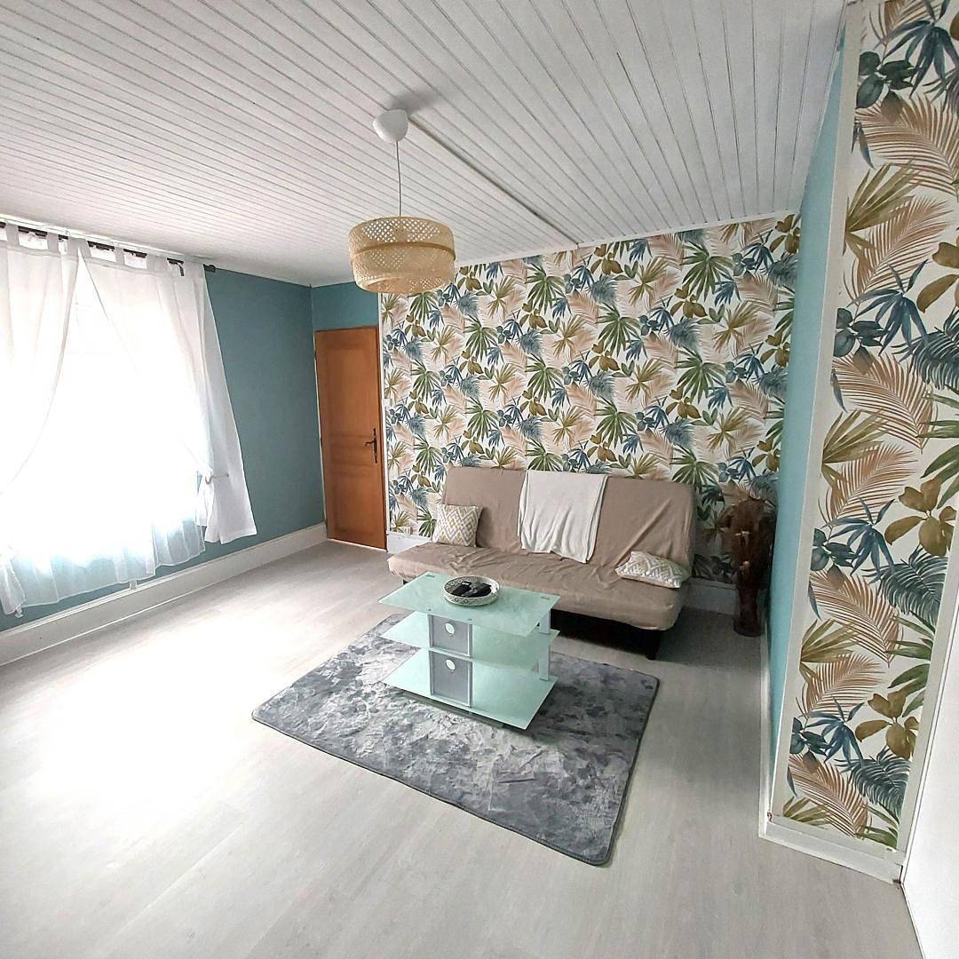 L'Envol in Fumay, Parc naturel régional des Ardennes