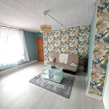 Gîte pour 4 Personnes dans Fumay, Parc naturel régional des Ardennes, Photo 2