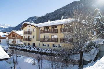 Ferienhaus für 6 Personen in Kastelruth, Westliche Dolomiten, Bild 4