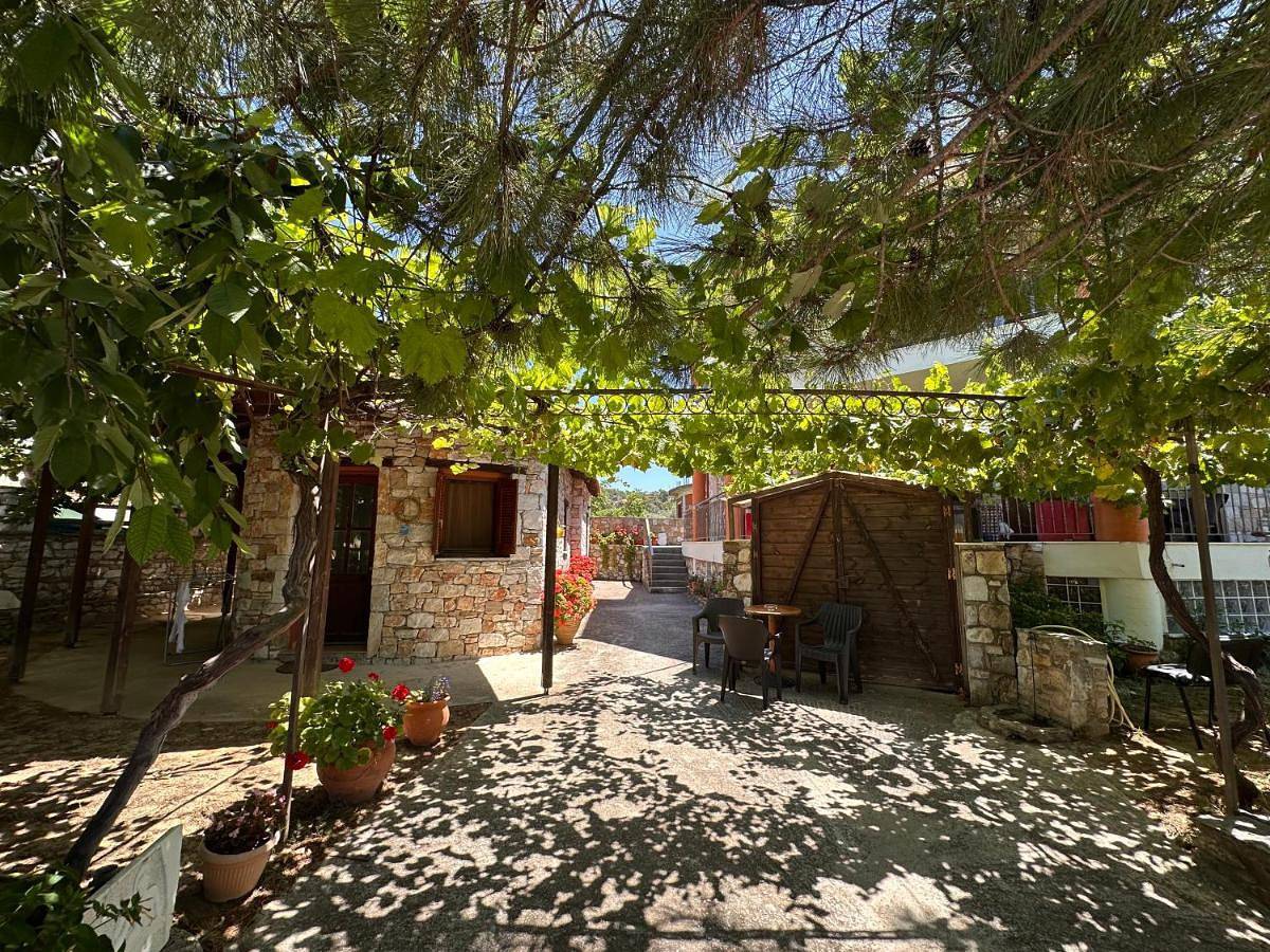 Ganze Wohnung, Morfili Villa in Limenaria, Thassos