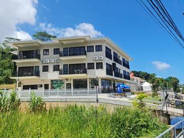 Gîte pour 2 personnes, avec vue et jardin dans Beau Vallon