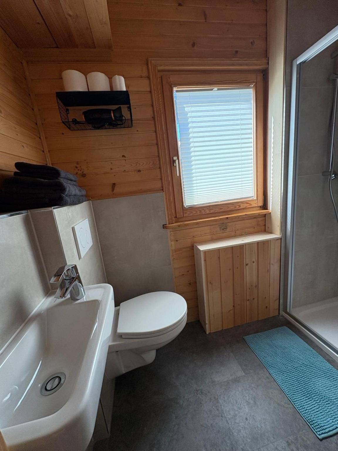 Ganze Wohnung, Ihr idyllisches Refugium in der Natur - 'Ferienhaus Sonne' mit privater Terrasse, Garten und Wlan in Hohnstein, Elbsandsteingebirge