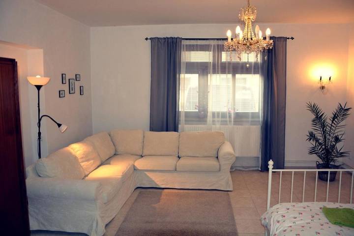 Appartement de vacances pour 5 personnes