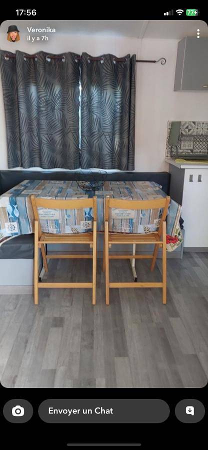 Location de vacances pour 6 personnes à Gallargues-le-Montueux - 4