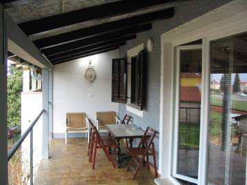 Apartament Wakacyjny dla 4 osoby w Fazana (Istria), Fazana, Zdjęcie 3