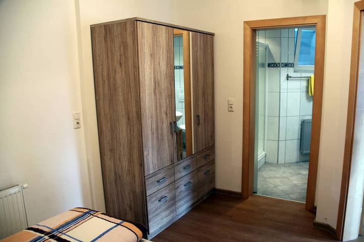 Ferienwohnung für 3 Personen, mit Garten, mit Haustier im Stubaital - 3