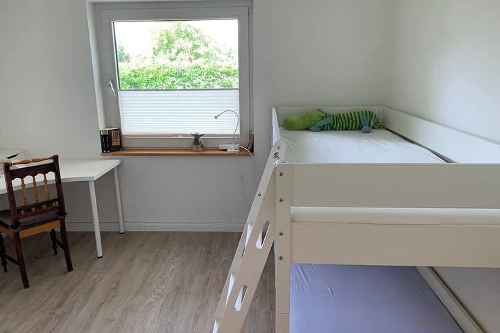 Ferienhaus für 12 Personen in Quickborn - 2