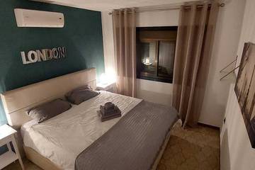 Villa pour 6 Personnes dans Coveta Fuma, El Campello, Photo 2