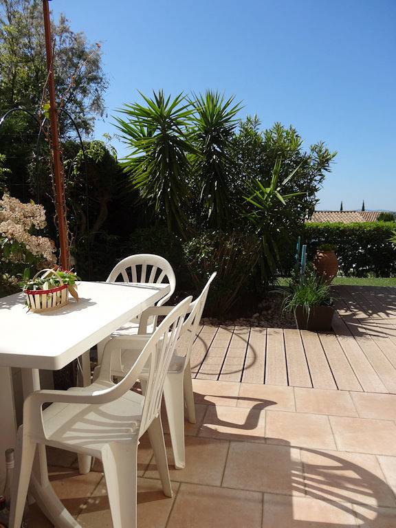 Appartement entier, Appartement La Croix-Valmer, Golfe de Saint-Tropez in La Croix-Valmer, Parc national de Port-Cros
