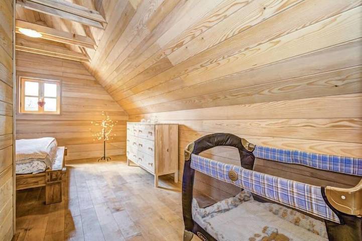 Ferienhaus für 4 Personen, mit Whirlpool an den Plitvicer Seen - 4