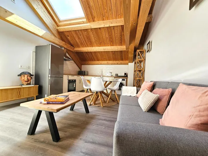 Ferienwohnung für 2 Personen - 1