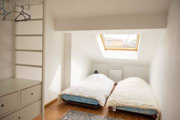 Appartement De Vacances pour 6 Personnes dans Embrun, Région de Gap, Photo 4