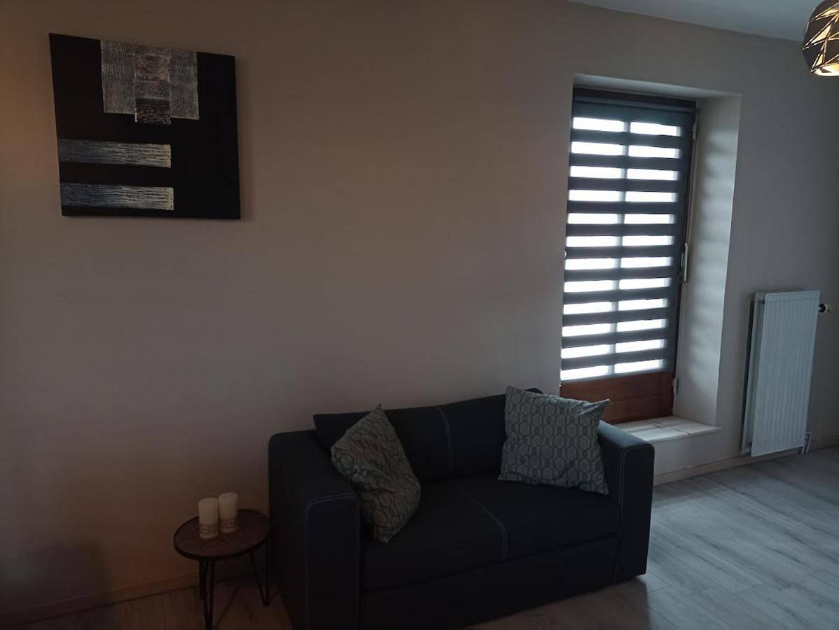 Appartement entier, One-Bedroom Apartment in Han-sur-Lesse, Rochefort (Wallonie)