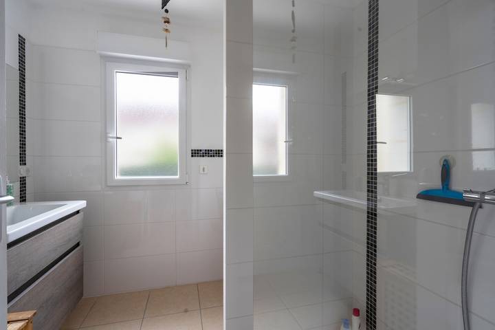 Maison de vacances pour 4 personnes, avec terrasse, animaux acceptés dans le Loir-et-Cher - 4