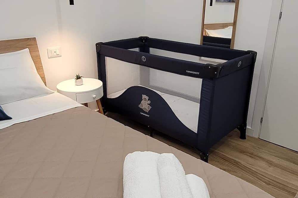 Apartamento entero, New house with terraces near sea, metro airport, sea view, Wi-Fi  in Capaci, Provincia de Palermo