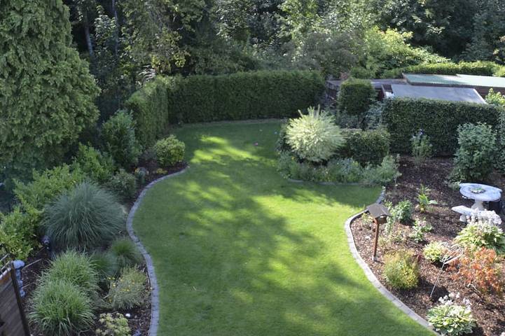 Ferienwohnung für 4 Personen, mit Garten in Dülmen - 4
