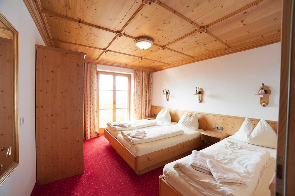 Ganze Wohnung, Hochkönig - Ferienwohnung Hochnössler in Altenmarkt im Pongau, Ski Amadé