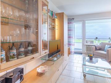 Ferienwohnung für 2 Personen in Cuxhaven (Stadt), Cuxhaven, Bild 2
