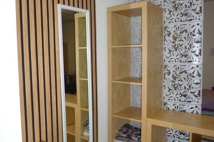 Ferienwohnung für 2 Personen, mit Garten und Balkon, mit Haustier in Duisburg - 3