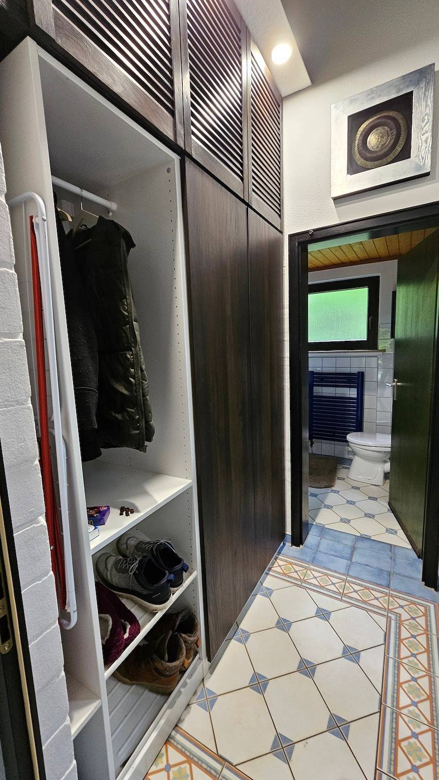 Vakantiehuis 'Casa Liss’i' met bergzicht, privéterras en eigen tuin, foto 10
