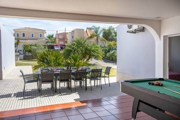 Villa para 8 Pessoas em Carvoeiro, Lagoa, Foto 2