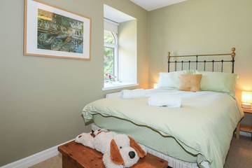 Cottage for 8 People in Llanrwst, Conwy region, Photo 4