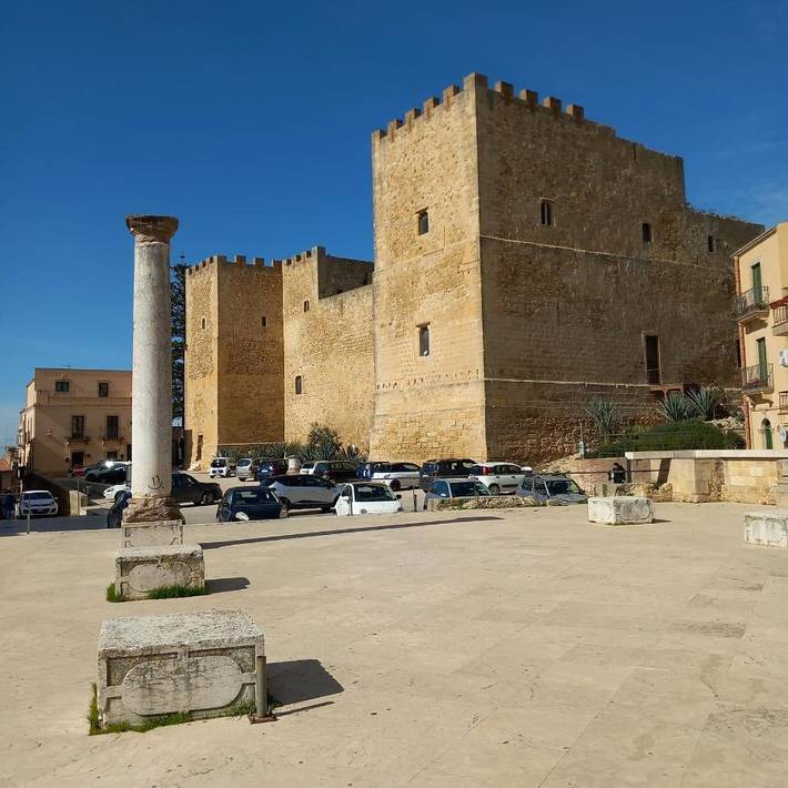 Chambre d’hôte pour 3 personnes à Salemi - 2