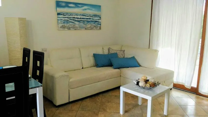Casa de vacaciones para 6 personas, con jardín, Se admiten mascotas - 1