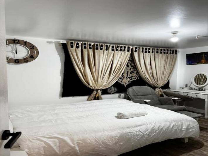 Hôtel pour 2 personnes - 1